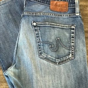 AG Men’s Jeans